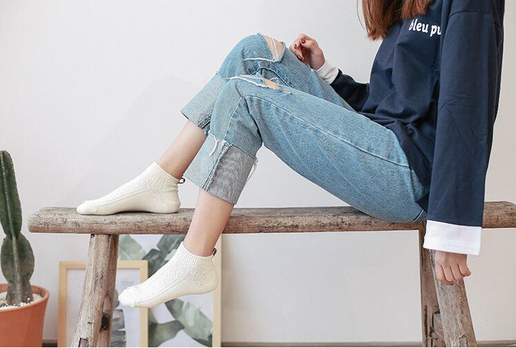 楽天市場 ショート ソックス 男女兼用 23 25 5cm カップルソックス 3点セット ソックス クルーソックス 10カラーからお選べられる 靴下 フリーサイズ コットン ソックス ソックス くつした スニーカーソックス アースカラー 写真映え Ririコレクション