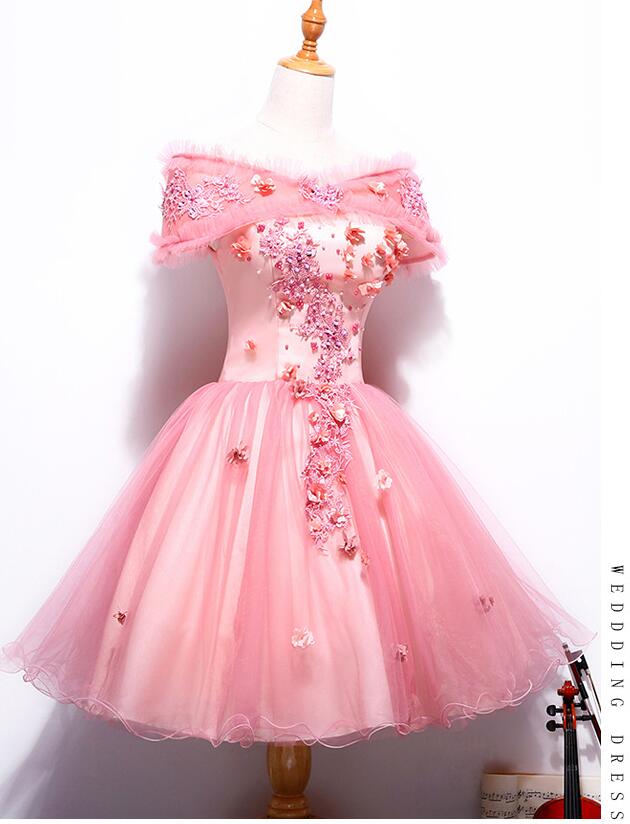 楽天市場 ウェディングドレス サーモンピンク 編上げ オフショルダー 肩掛け ドレス 結婚式 刺繍 プリンセスライン ミニドレス 二次会 パーティー ドレス ビス マタニティウエディングドレス 演奏会 お嫁さん 発表会 花嫁 冬 Dress 303 Ririコレクション