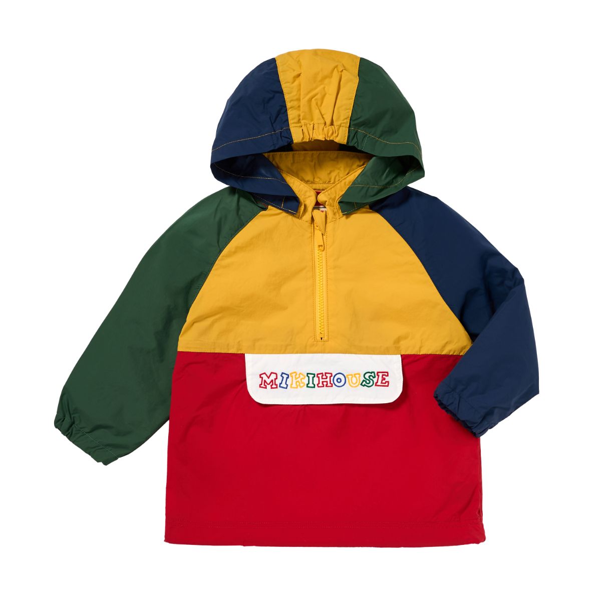 【＼最大限度13%／OFF制限事項引き換え証】〇【ミキハウス】【SALE】上衣【3,980円以上で貨物輸送無料(国内)】27500