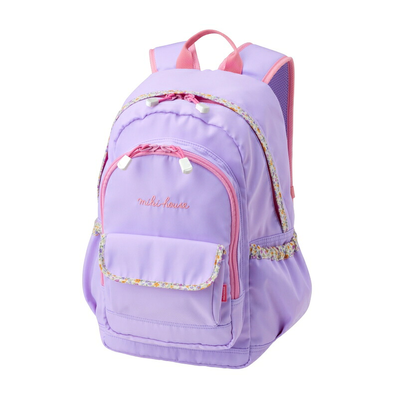 【★尖んがり10～1倍】〇【ミキハウス】背嚢【3,980円以上で貨物輸送無料(国内)】25300