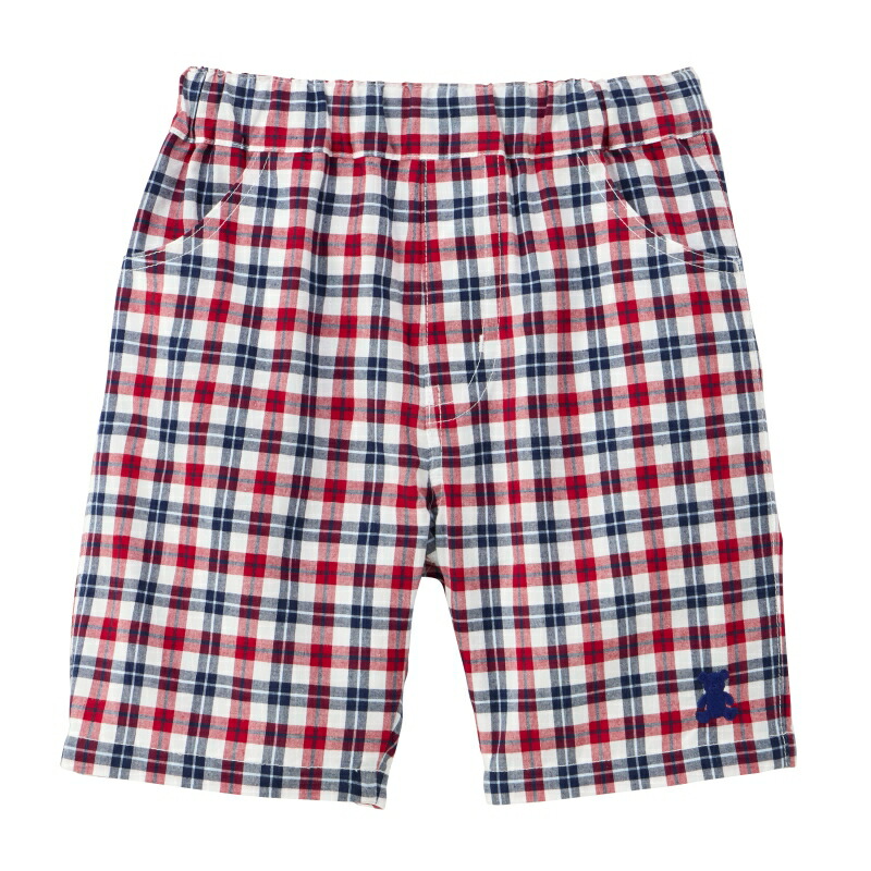 【★尖んがり10～1倍】〇【ミキハウス】【SALE・逃げ口】二分の一ズボン下【3,980円以上で貨物輸送無料(国内)】16500