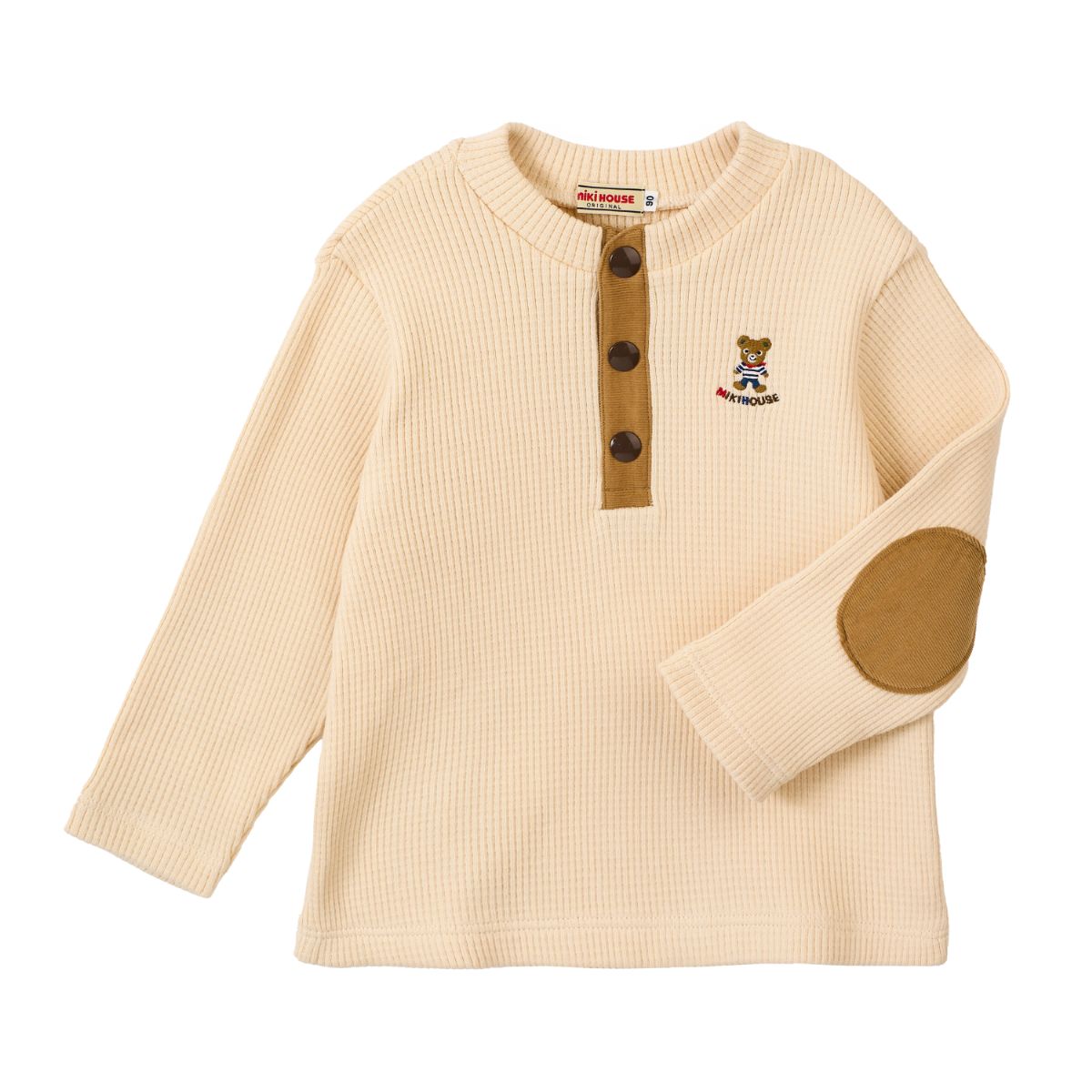 【★尖んがり10～1倍】〇【ミキハウス】【SALE・逃げ口】調教師【3,980円以上で貨物輸送無料(国内)】