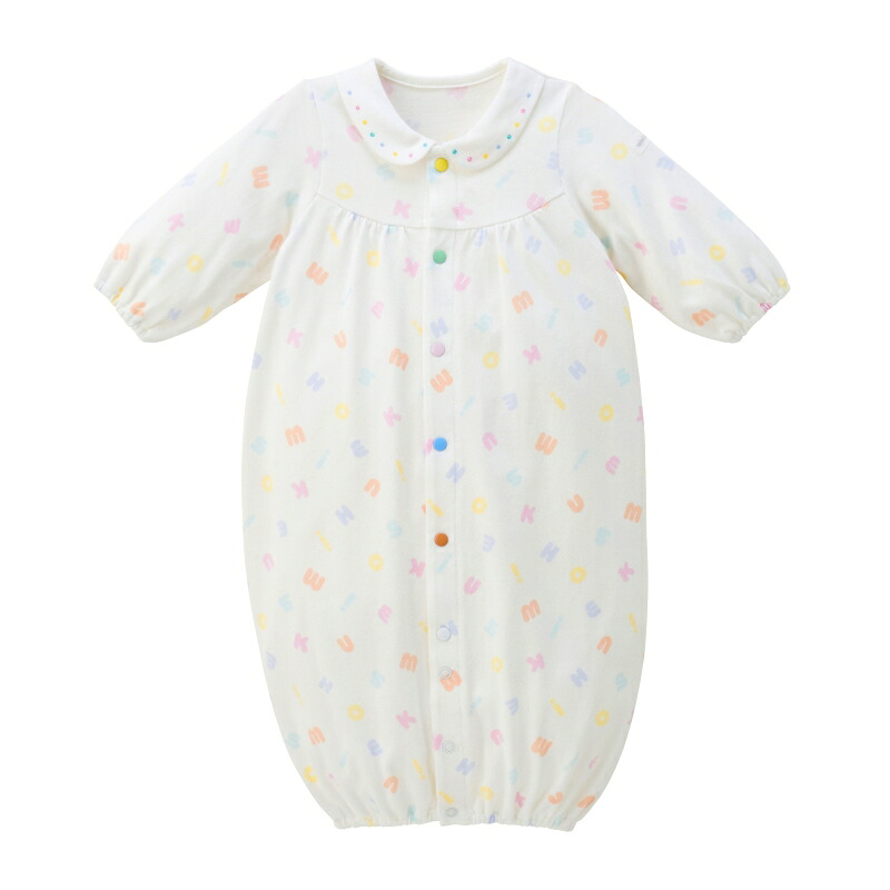 【＼最大限度13%／OFF押さえる引き換え証】〇【ミキハウス】ツーウェイオール【3,980円以上で貨物輸送無料(国内)】13200