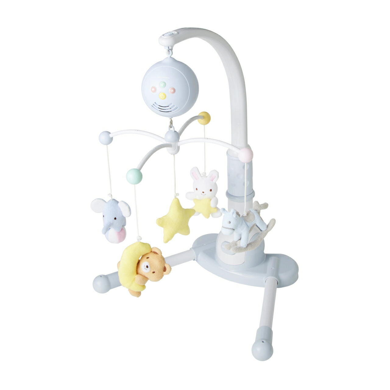 ミキハウス ファーストメリー 【箱付き 美品】 楽天市場】ミキハウス MIKIHOUSE ファーストメリー【箱入】【べ