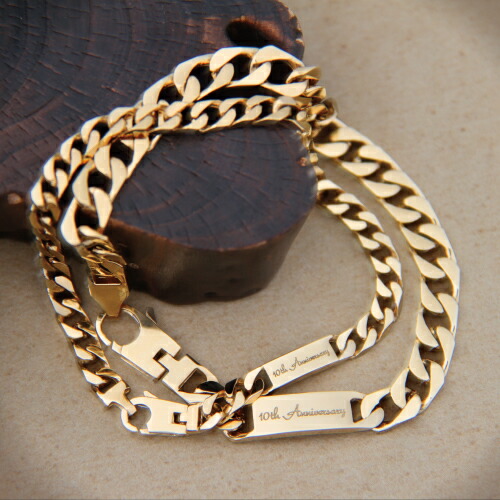 K18 ブレスレット 刻印あり b1234.jpg