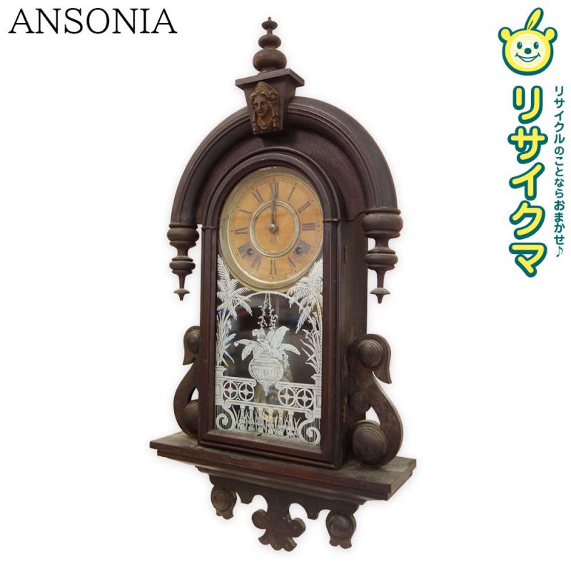 楽天市場】Baccarat バカラ アビスクロック 置時計 2603721 クォーツ