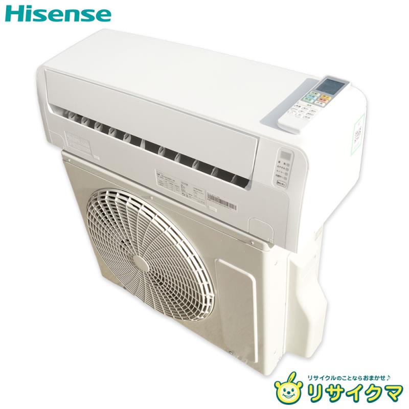 【中古】M▽御機嫌検出 御部屋空調設備 2024年 2.2kw ～8畳 判定基準真似形 パウダーコンパクト印字機 OB-HA22BK1 ■大型商いもの・貨物輸送別途止むを得ず■ (33346)