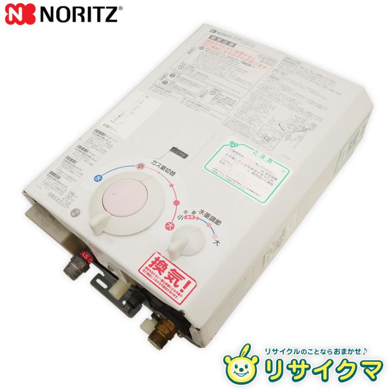 楽天市場】【中古】M▽NORITZ 大阪ガス 給湯器 都市ガス 天然ガス 12A 