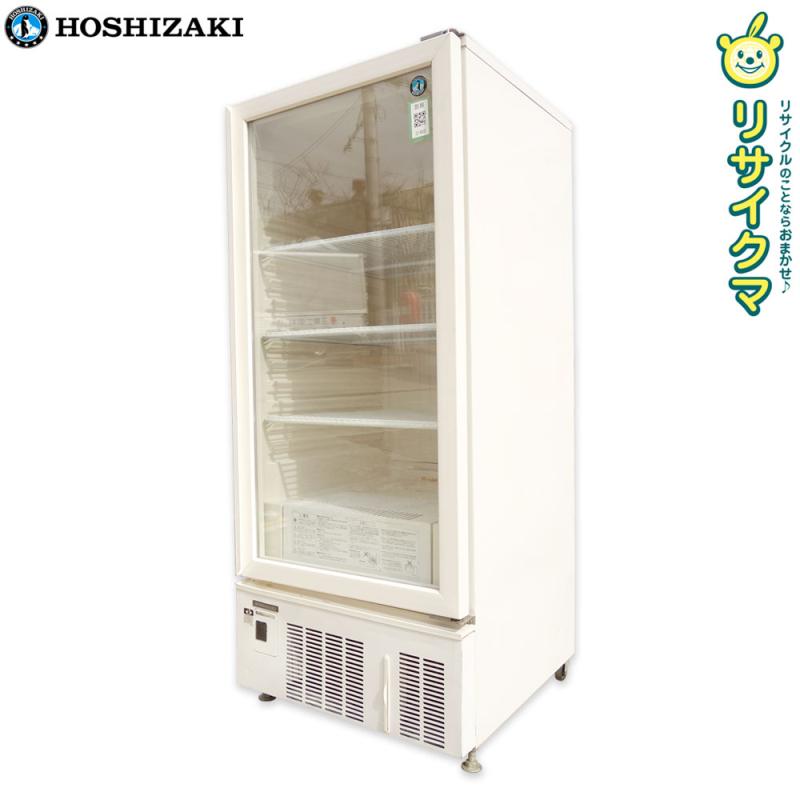 楽天市場】【中古】M▽ダイワ 業務用 リーチインショーケース 冷蔵