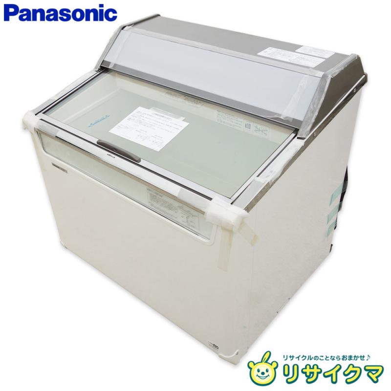 5967 サンデン PF-G120XE 冷凍ストッカー ガラス蓋 2018年製 5967 サンデン PF-G120XE 冷凍ストッカー ガラス蓋 2018年製