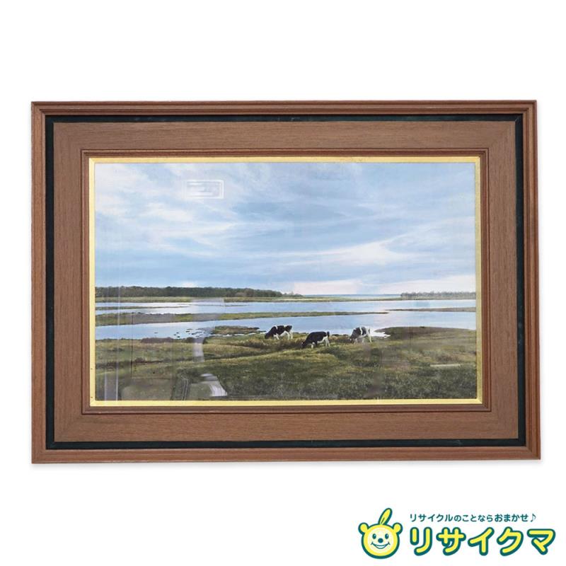 M▽平田武夫 油彩 絵画 額縁 初夏の奥入瀬 F10 (37968) 楽天市場】【中古】M▽平田武夫 油彩 絵画 額縁 初夏の奥入瀬