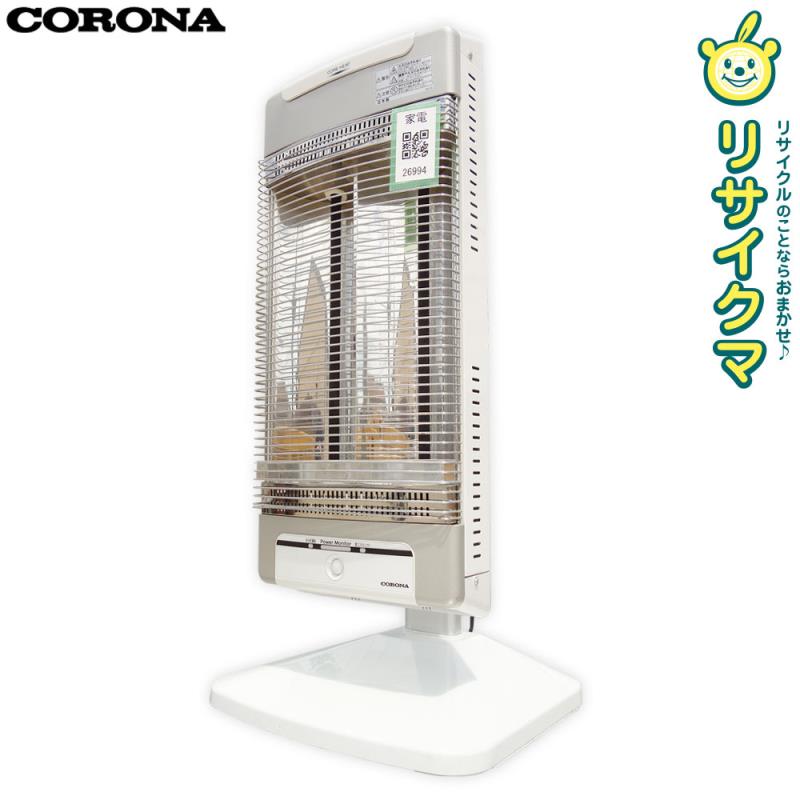 楽天市場】【送料無料】CORONA コロナ コアヒート DH-1214R : BLUE