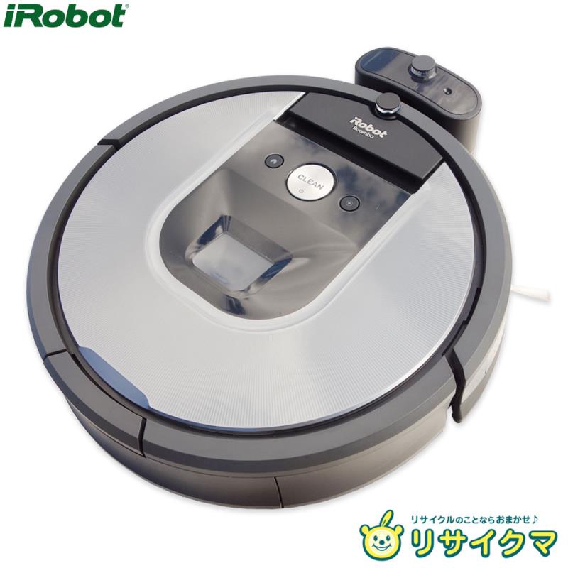 楽天市場】iRobot アイロボット/ロボット掃除機ルンバ893/Roomba 893