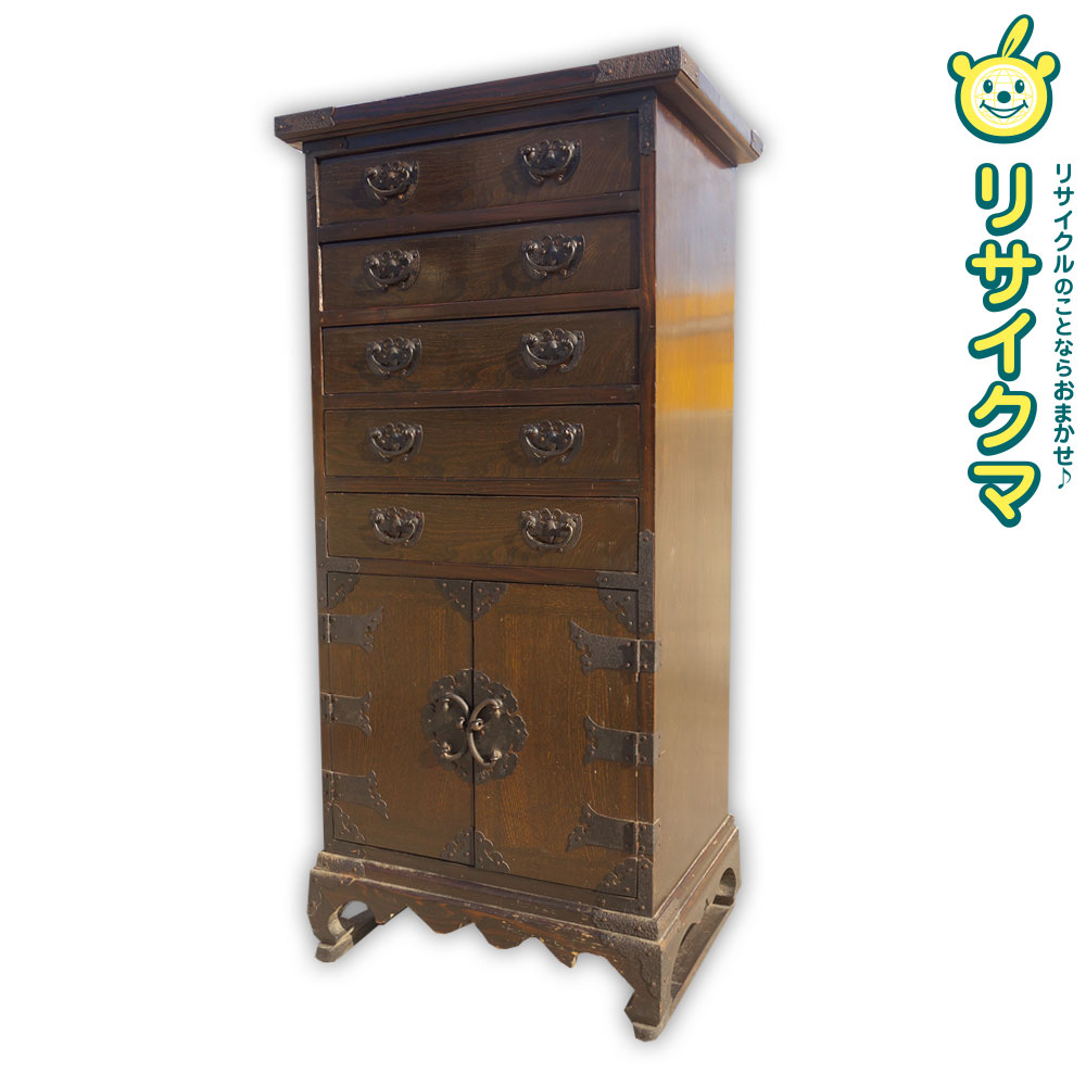 楽天市場】【中古】K▽中国 唐物 厨子 仏教美術 仏壇 時代厨子