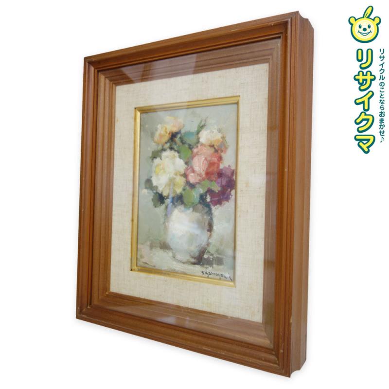 【城門】沖山王一 作　油彩 宮城県・松島にてヨーロッパの春を感じさせる油彩画展を4月12日～開催