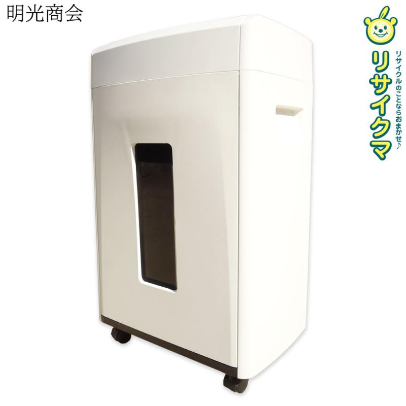 業務用シュレッダー：MS-122MA imgrc0085145183.jpg
