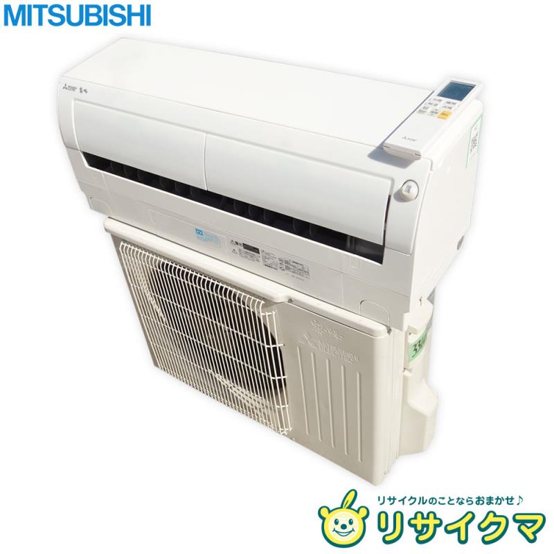 楽天市場】【中古】M△パナソニック ルームエアコン 2017年 2.8kw 〜12畳 ナノイー エコナビ搭載 自動掃除 CS-28DVE5  □大型商品・送料別途必要□ (21430) : リサイクマのリサイクルショップ