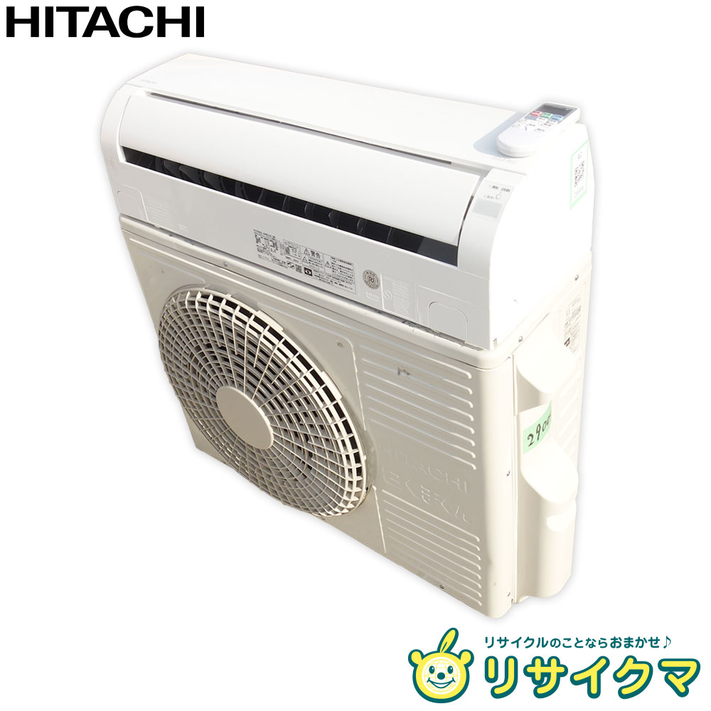 石見銀山 K▽パナソニック エアコン 4.0kw CS-400DX (28584