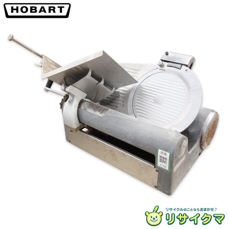 楽天市場】【中古】2015年製 NOAW ミート スライサー TAS110/CE 