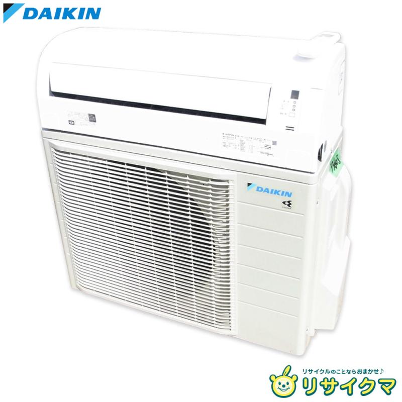 ◆ダイキン◆ルームエアコン◆AN40MEPK◆12～16畳◆2011年製◆ ダイキン ルームエアコン AN40MCPK-W 12年製