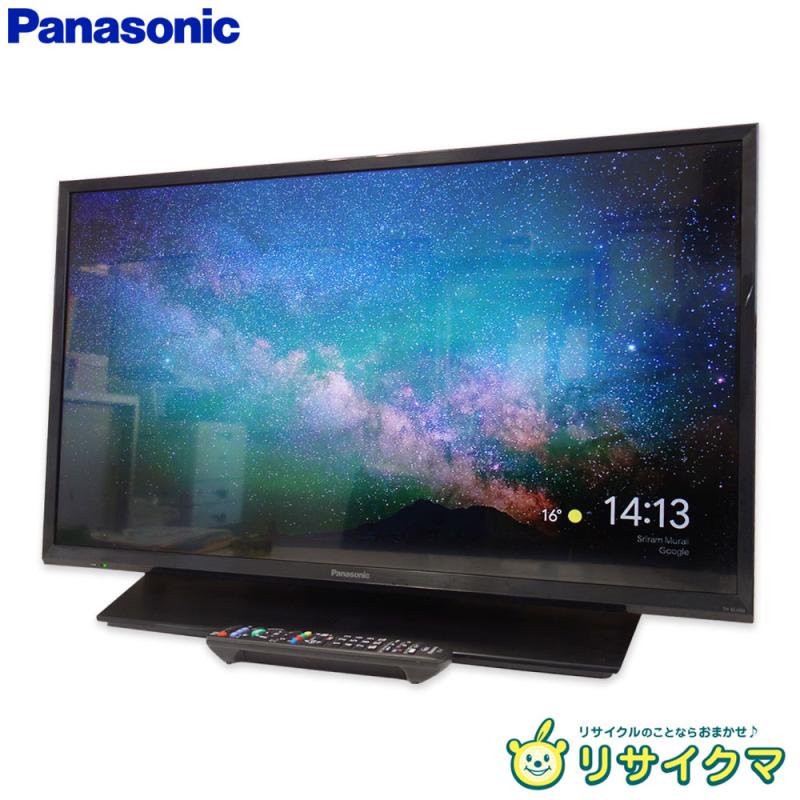 楽天市場】【中古】 Panasonic VIERA TH-L32X3-K 32V型 液晶テレビ
