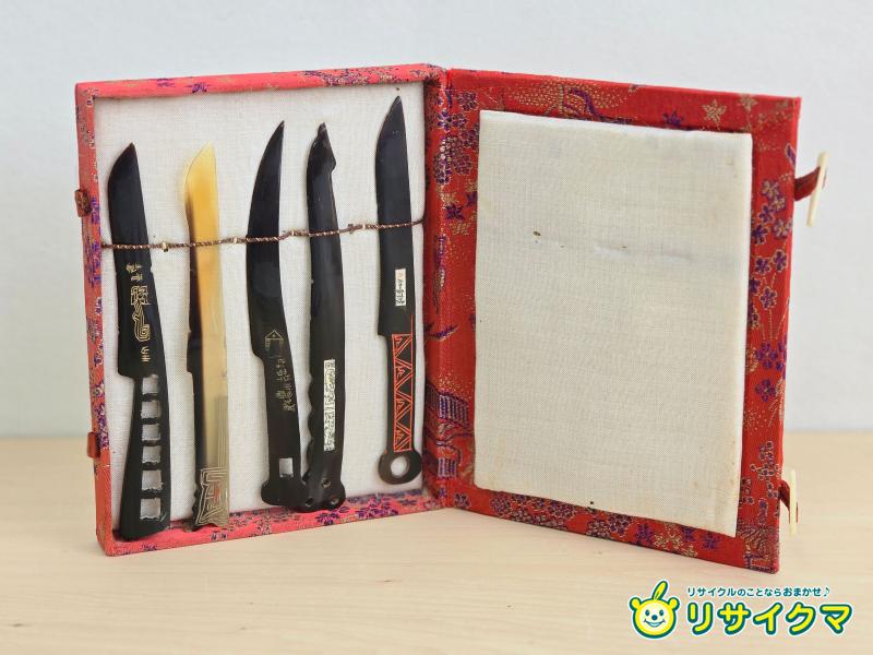 楽天市場】ブルガリ ペーパーナイフ SV925 シルバー製 銀製品