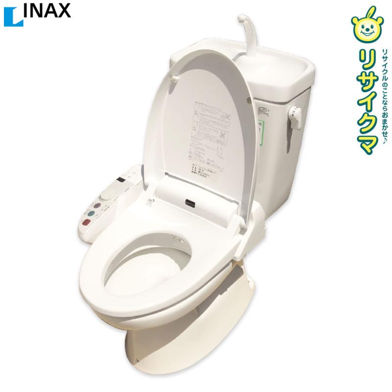 トイレ用品 norinyan あすつく対応 格安トイレセット Janis バリュークリン2 便器