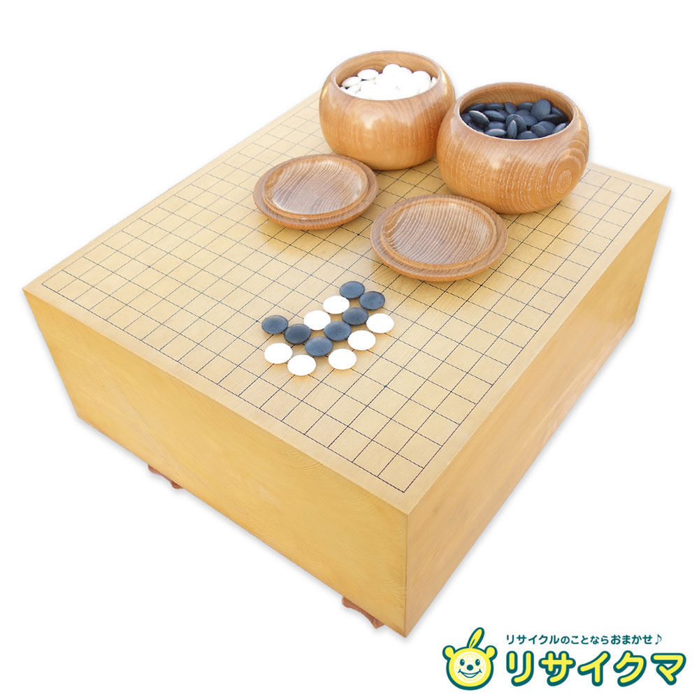 楽天市場】ΣΣ【中古】 囲碁 碁石 メノウ 瑪瑙碁石 碁笥 セット B