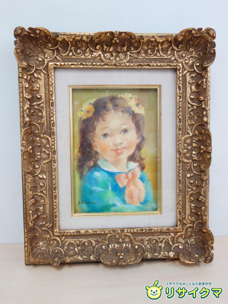 楽天市場】【中古】M▽進徹 パステル画 裸婦 女性 絵画 額縁
