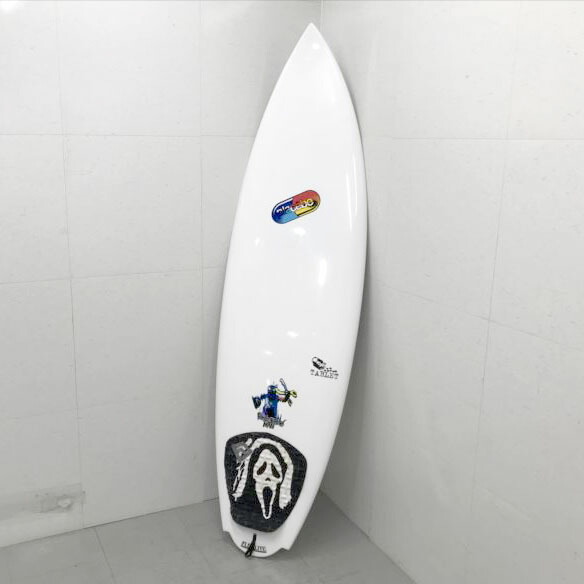 【美品】プレセボメイヘム【タブレット2】 6'0\" PLACEBO 楽天市場】SCORCHER 5'9″ Placebo FLEXLITE2PLACDBO SURFBOARDS