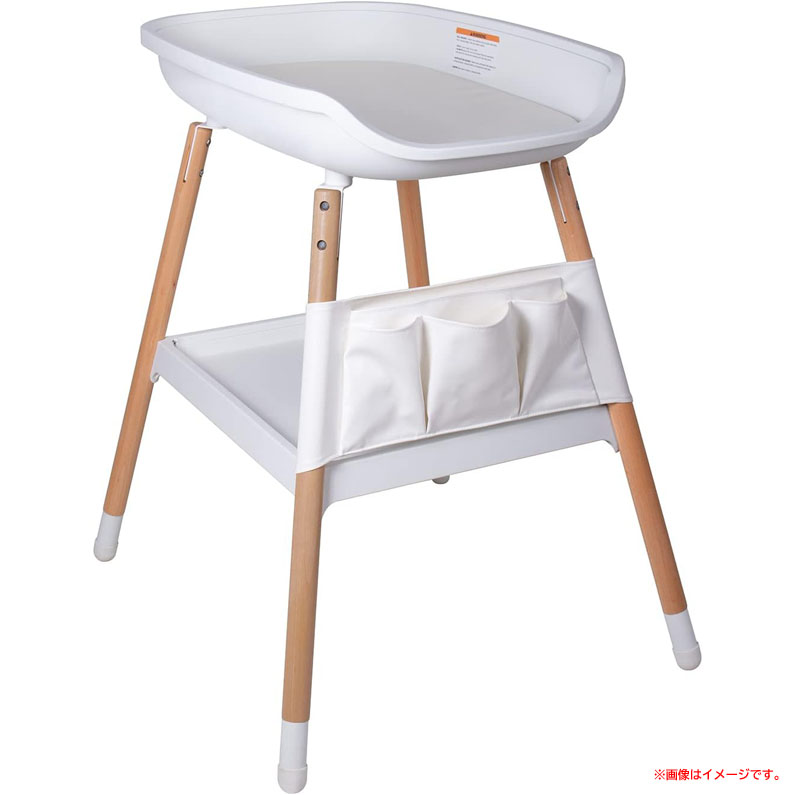 楽天市場】[IKEA/イケア/通販]MYLLRA ミルラ おむつ替え台 引き出し