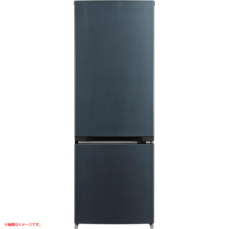 MUJI（無印良品）157L 2ドア冷凍冷蔵庫　2019年製 冷蔵庫 179L | 無印良品