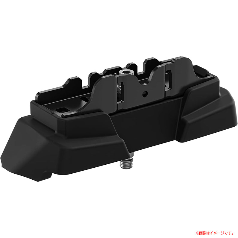 E0095YO ◆0330_9凹【アウトレット品】車両用フィットキット 187005 スーリー 187005 4個セット未使用