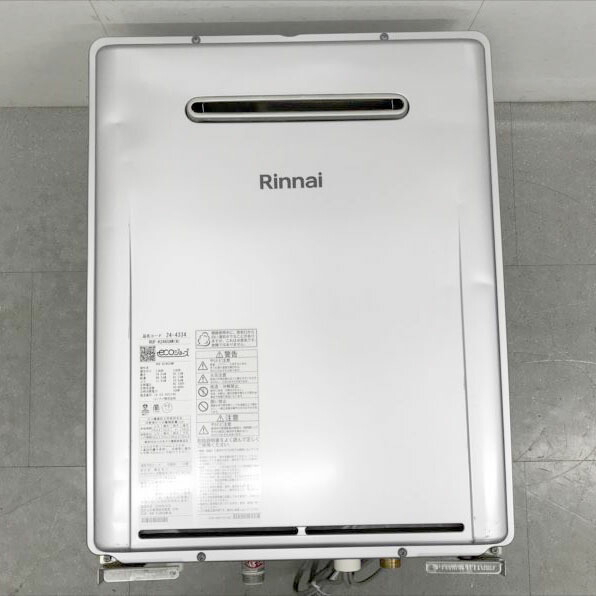 楽天市場】【Rinnai】リンナイ『ユッコUF V』RUF-A1610SAW(A) ガスふろ