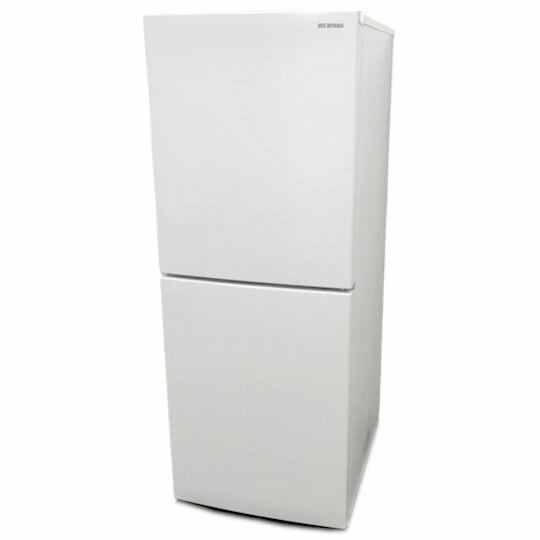 楽天市場】D8834YO □1014【未使用・B品】冷凍冷蔵庫 142L 右開き 2