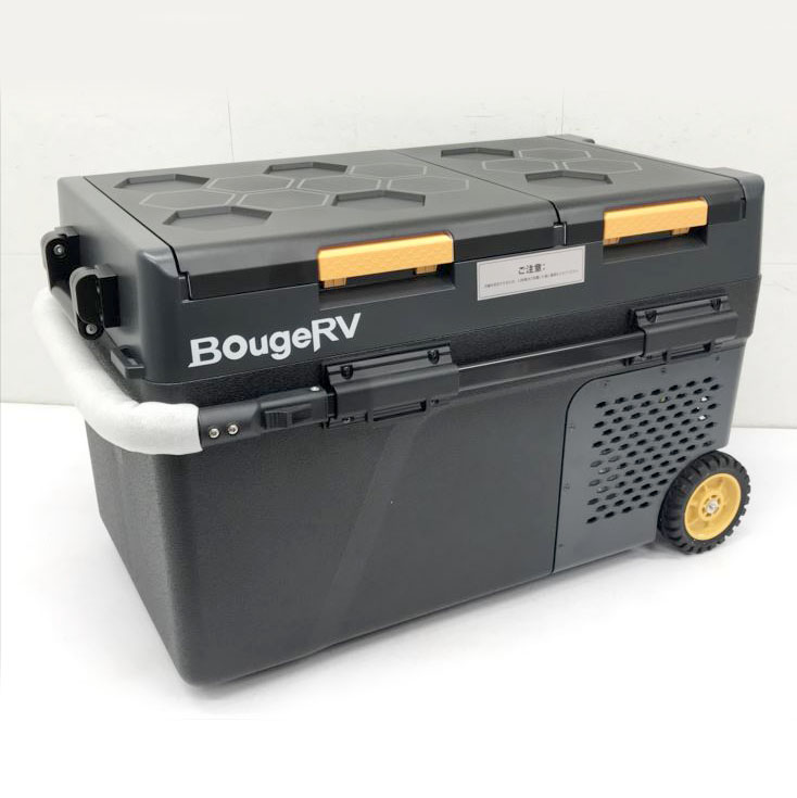 楽天市場】美品 車載冷蔵庫 B18 F40C4TMP ポータブル冷蔵庫 キャンプ