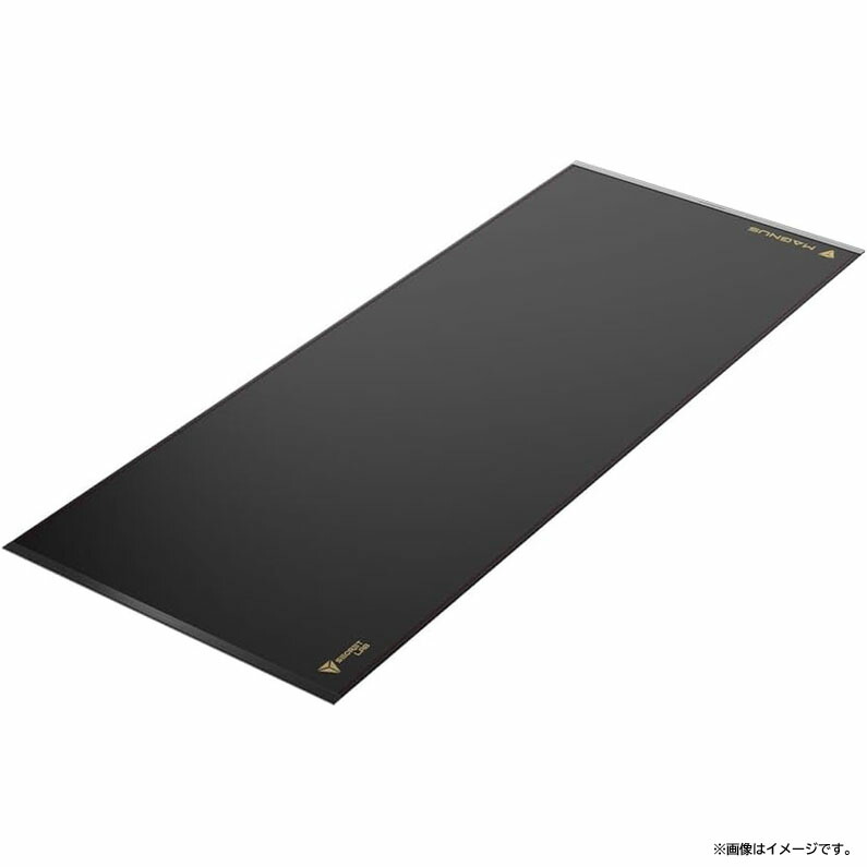 E5753YO ◆0609【逃げ口品】磁石式 事務机パッド Secretlab MAGPAD  事務机引っ敷き 150cm×58珊未当て嵌める 余分の物
