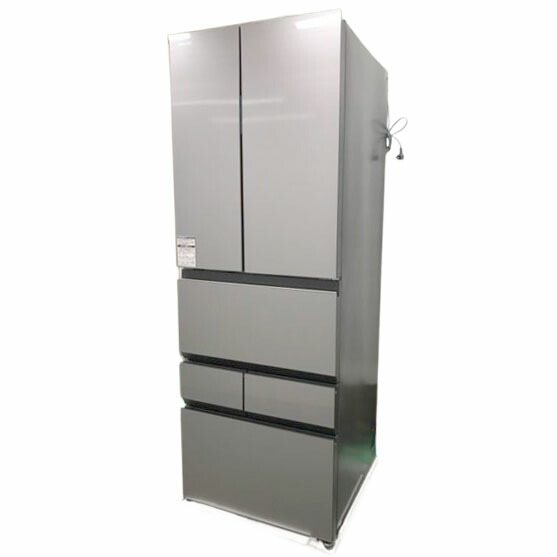 楽天市場】D7365YO □0801【未使用・B品】冷凍冷蔵庫 411L 右開き 5