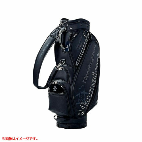 Munsingwear - ゴルフ　マンシング　キャディーバック Amazon | マンシングウェア(Munsingwear) ゴルフ キャディバッグ