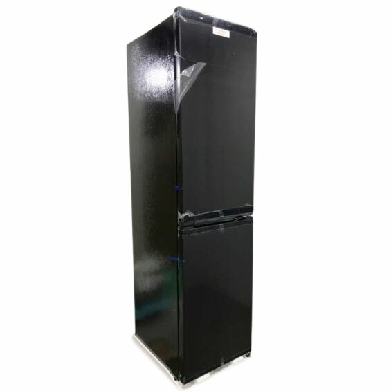 冷蔵庫 142L ブラック IRSD-14A-B 2ドア 右開き 直冷式 冷蔵庫 142L ブラック 幅50cm IRSD-14A-B 2ドア 右開き 直冷式 BIG冷凍