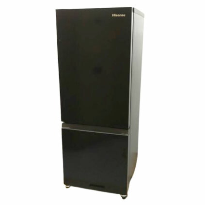 楽天市場】※2021年 無印良品 157L 2ドア 冷凍冷蔵庫 MJ-R16B-1