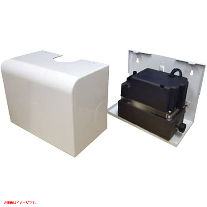 楽天市場】在庫処分品 ドレンポンプ 中揚程タイプ SEIKO MIDO-NP20WS2