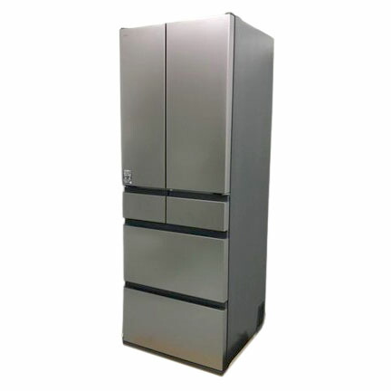 楽天市場】D6140YO 値下げ！□0514【未使用品】冷凍冷蔵庫 617L