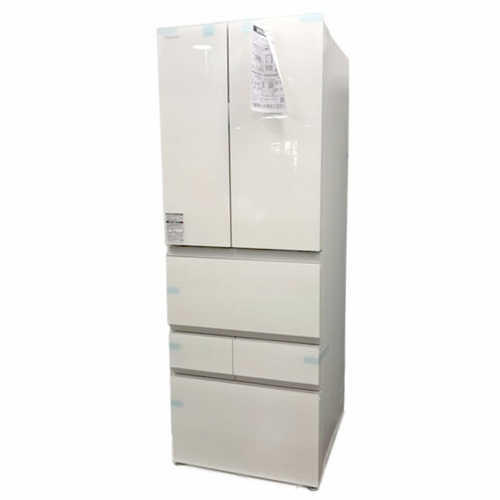 名古屋市内 近郊送料無料 東芝 2020年製 6ドア 冷凍冷蔵庫 461L 名古屋市内 近郊送料無料 東芝 2020年製 6ドア 冷凍冷蔵庫 461L 商品