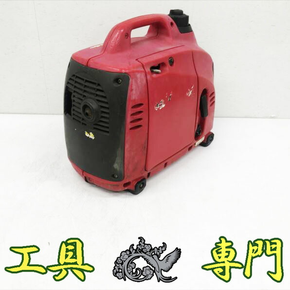 楽天市場】κκ【中古】HITACHI 日立 大型機械 インバーター発電機 4