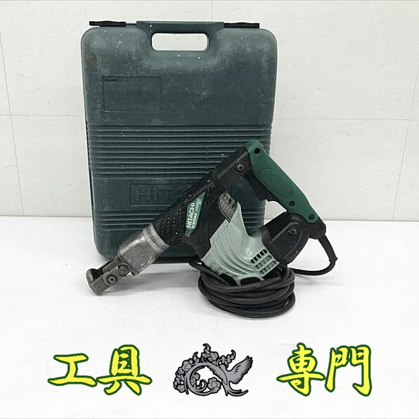 S4313 送料無料!セール!【中古品】電動ハンマ 日立工機 H41SA2 電動工具 穴あけ【中古】