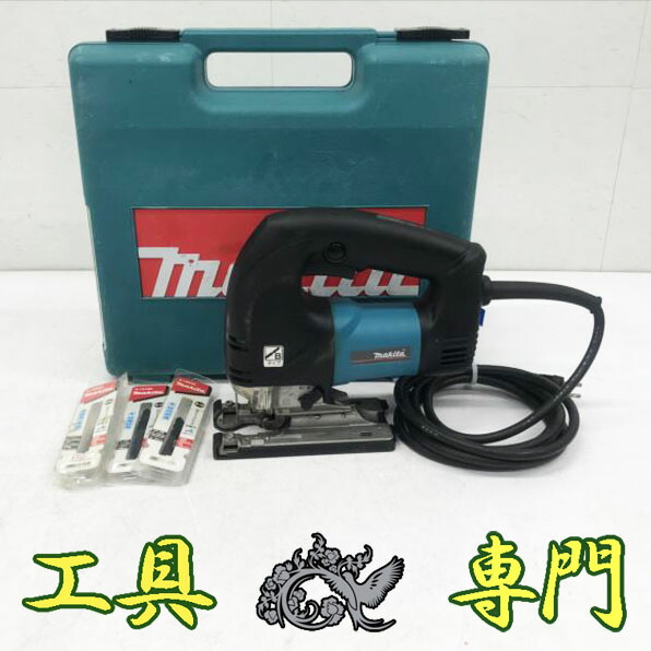 楽天市場】【中古】 makita マキタ ジグソー 4329 無段変速