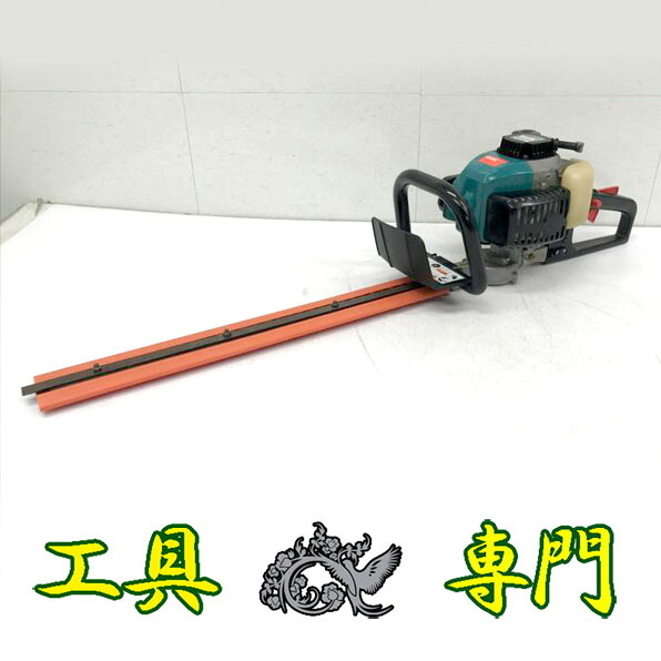 S6391 貨物輸送無料！【中古品】560粍 発動機バリカン エンジンヘッジトリマ マキタ EH561  発動機機械類 手道具【中古】