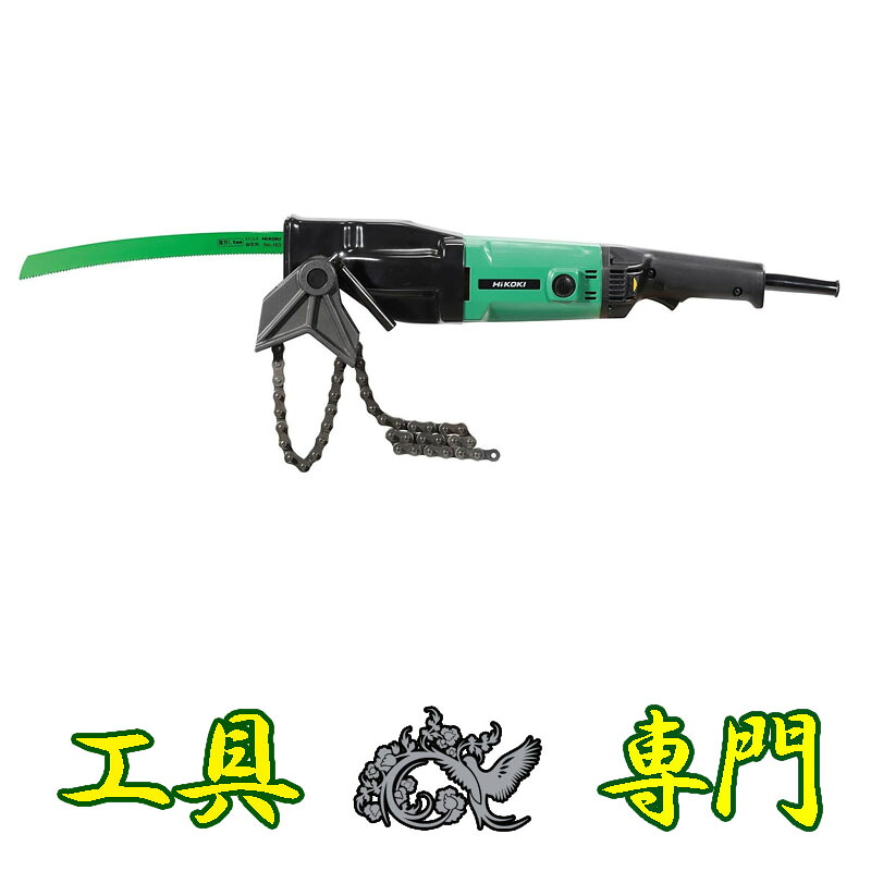 S6505 送料無料!【未使用品】165mm 電子セーバーソ ハイコーキ CR17Y(S) バイス付き電動工具 切断|R-1