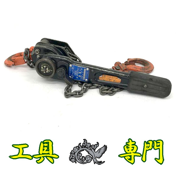 S6637 貨物輸送無料！大売り出し！【中古品】0.5ｔ 生き肝立ちはだかる 象印 YII-50  手工具【中古】